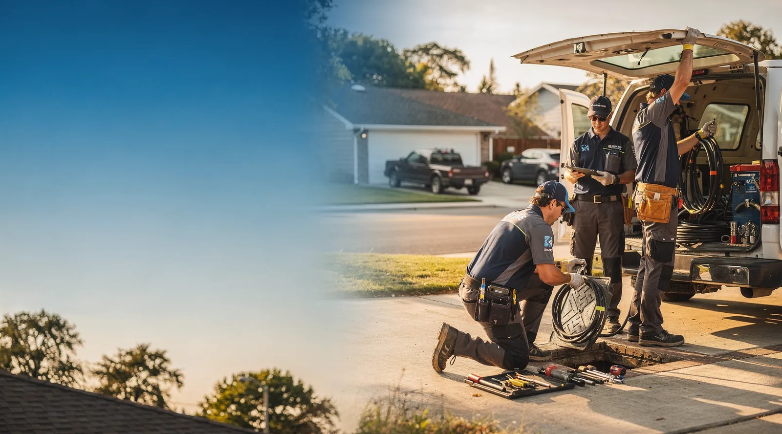 Water Softener Installation in Warner Springs, CA near me
